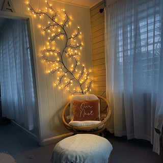 TreeLight - Tree wall lights