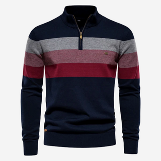 Marcus - Retro Jumper for men