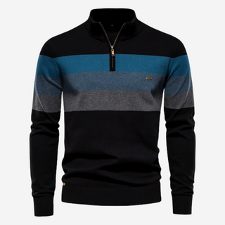 Marcus - Retro Jumper for men