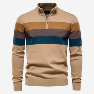 Marcus - Retro Jumper for men