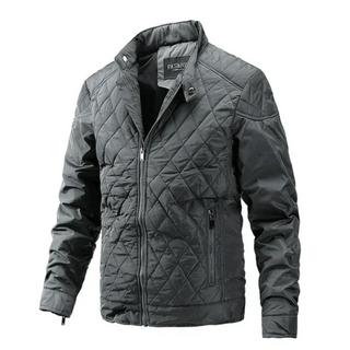 Wildon - Quilted jacket - Light and robust