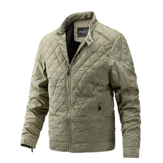 Wildon - Quilted jacket - Light and robust