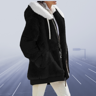 Liva - Soft and Tight-fitting Jacket for Winter