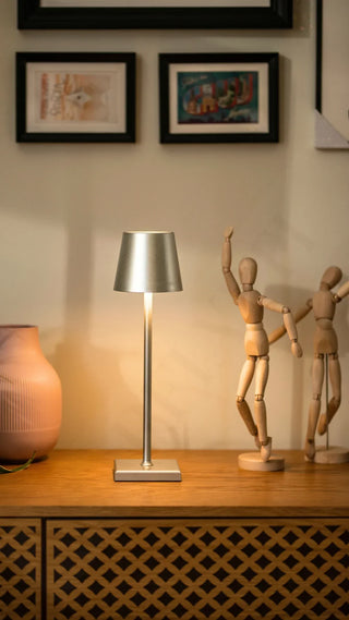 Aurora - Italian Designer Lamp