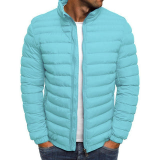 Filip - Stylish luxury down jacket