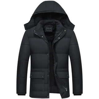 Laurits - Stylish Winter Coat