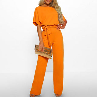 Elva - Stylish jumpsuit