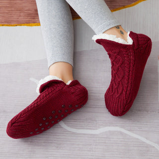 WoolSteps - Comfortable thermal socks for the whole family