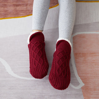 WoolSteps - Comfortable thermal socks for the whole family