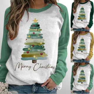 HollyHug - Christmas Jumper - Cosy & Printed