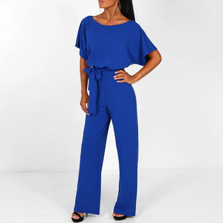 Elva - Stylish jumpsuit