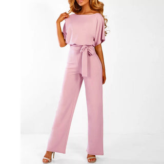 Elva - Stylish jumpsuit