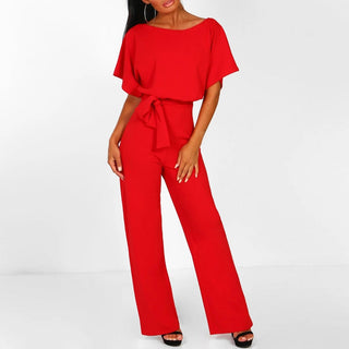 Elva - Stylish jumpsuit