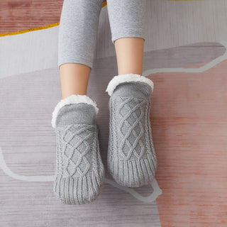 WoolSteps - Comfortable thermal socks for the whole family