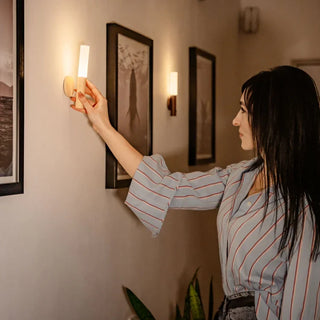 Candlelight - Wall lighting