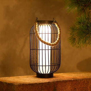 Solstice - Solar LED lamp