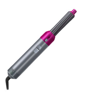 NovaWave - Straightener - Curls - Safe drying