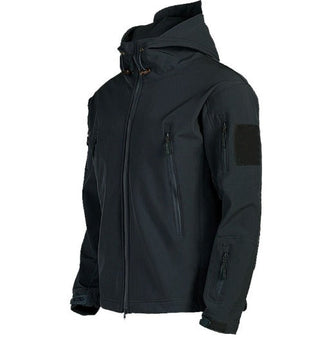 Teodor - Tactical jacket - Protective & Warm