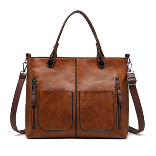 Hanne - Classic shoulder bag