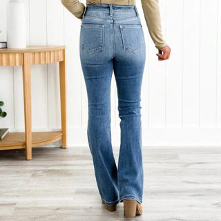 Maren - Belly-free jeans