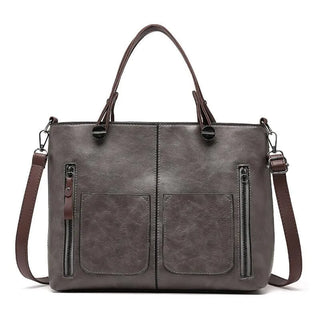 Hanne - Classic shoulder bag