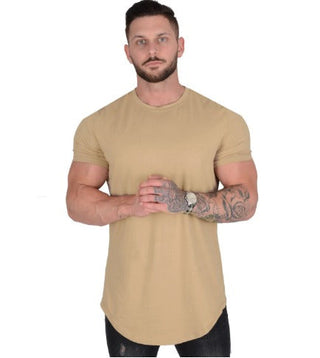 Konstantin Round Neck T-Shirt