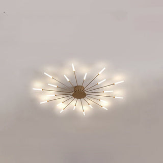 Enigma - Luxurious chandelier