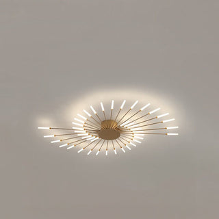 Enigma - Luxurious chandelier