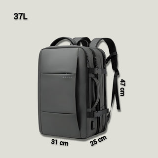 Sam - All-in-one travel backpack