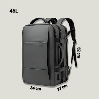 Sam - All-in-one travel backpack