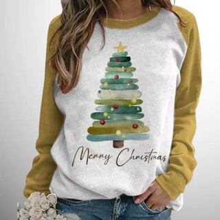 HollyHug - Christmas Jumper - Cosy & Printed