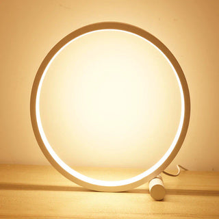 Bandlight - Circular light