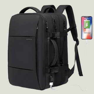 Sam - All-in-one travel backpack