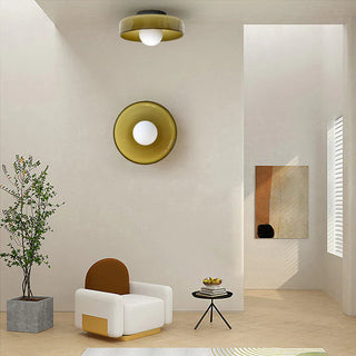 CircleLight - Modern ceiling light - Decorative light