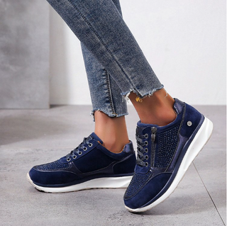 Cecilie - Casual shoes - Sneakers