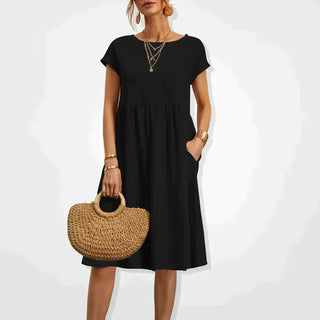 Malia - Dress - Simple Chic