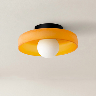 CircleLight - Modern ceiling light - Decorative light