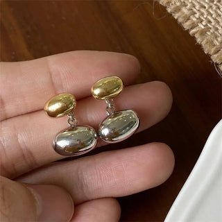 Micara - Luxe Bubbles - Earrings