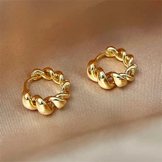 Micara - Deluxe Twisters - Earrings