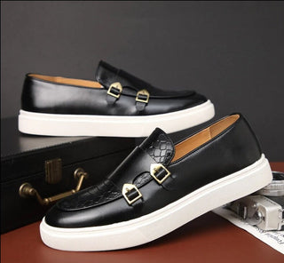 Benjamin - Loafers - Modern shoes