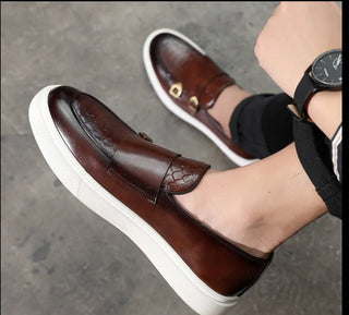 Benjamin - Loafers - Modern shoes