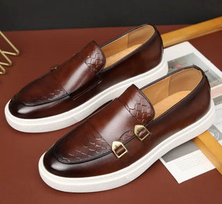 Benjamin - Loafers - Modern shoes