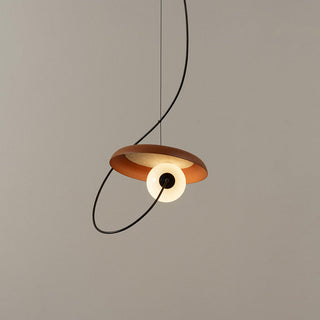 Radiancea - Pendant lamp