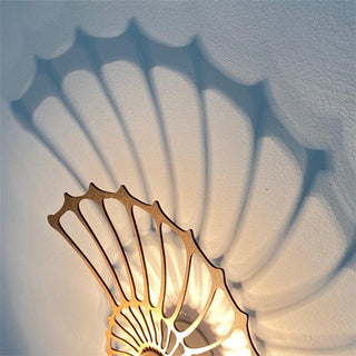 Daylux - Wall lamp