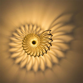 Daylux - Wall lamp