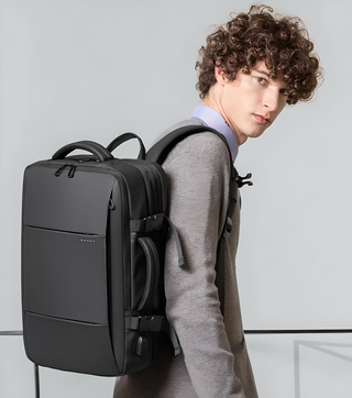 Sam - All-in-one travel backpack