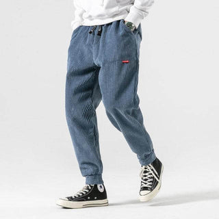 Filip - Corduroy pants - Jeans