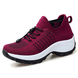 MotionEase - Comfort shoes - Running shoes