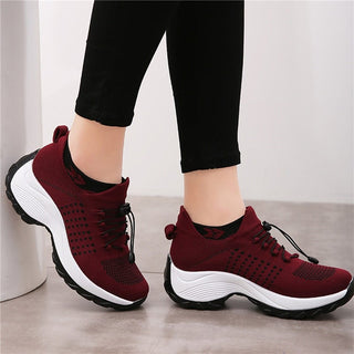 MotionEase - Comfort shoes - Running shoes