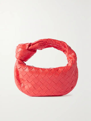 Sonya - Handbag - Elegant woven design